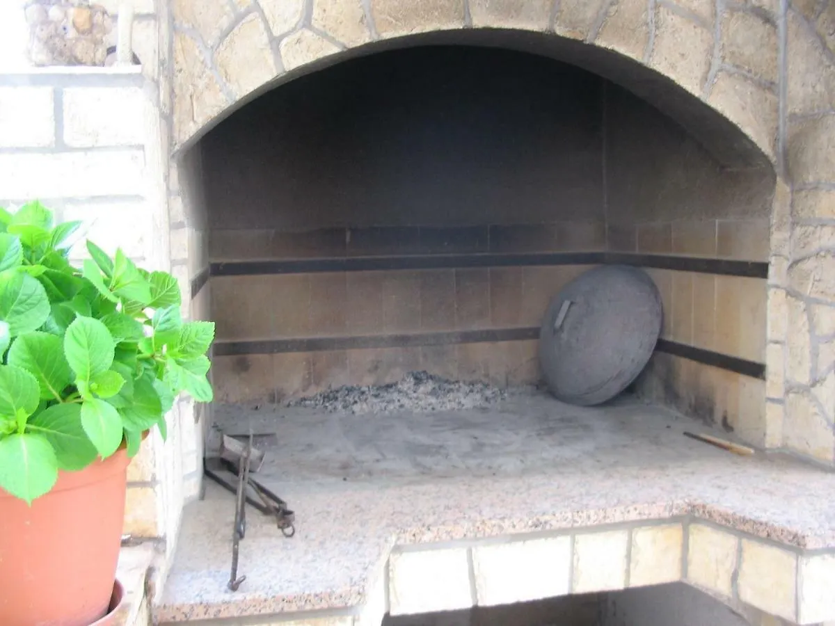 Delux Apartment Near The Sea Trogir
