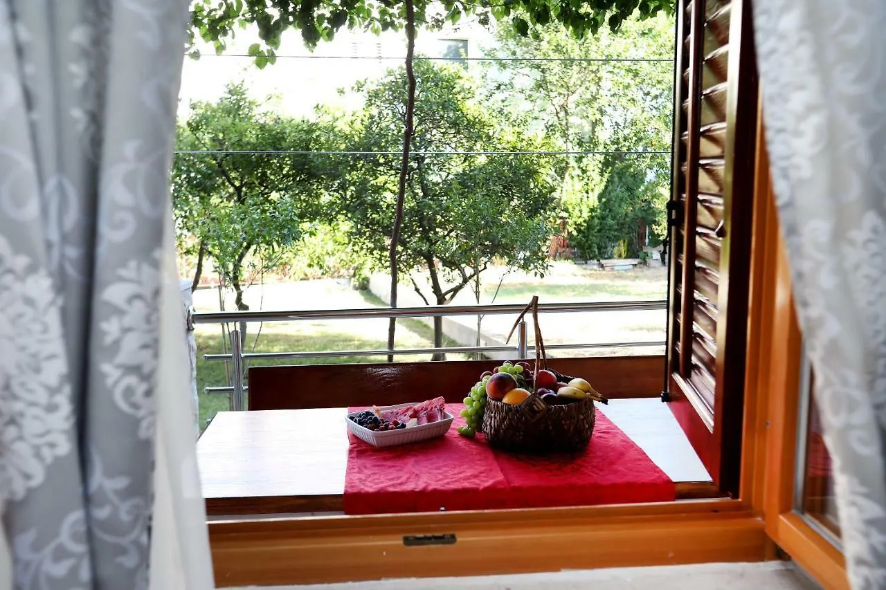 Delux Apartment Near The Sea Trogir