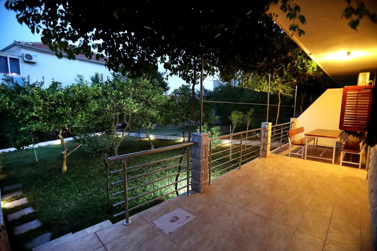 Delux Apartment Near The Sea Trogir 0*,  Croatia