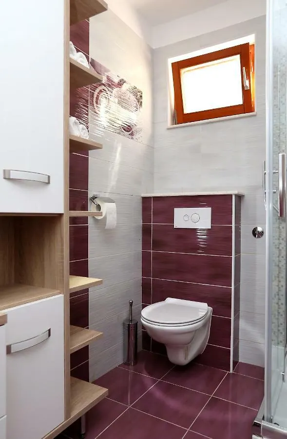 Delux Apartment Near The Sea Trogir