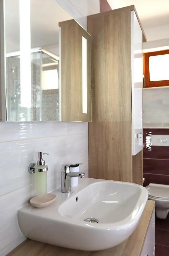 Delux Apartment Near The Sea Trogir