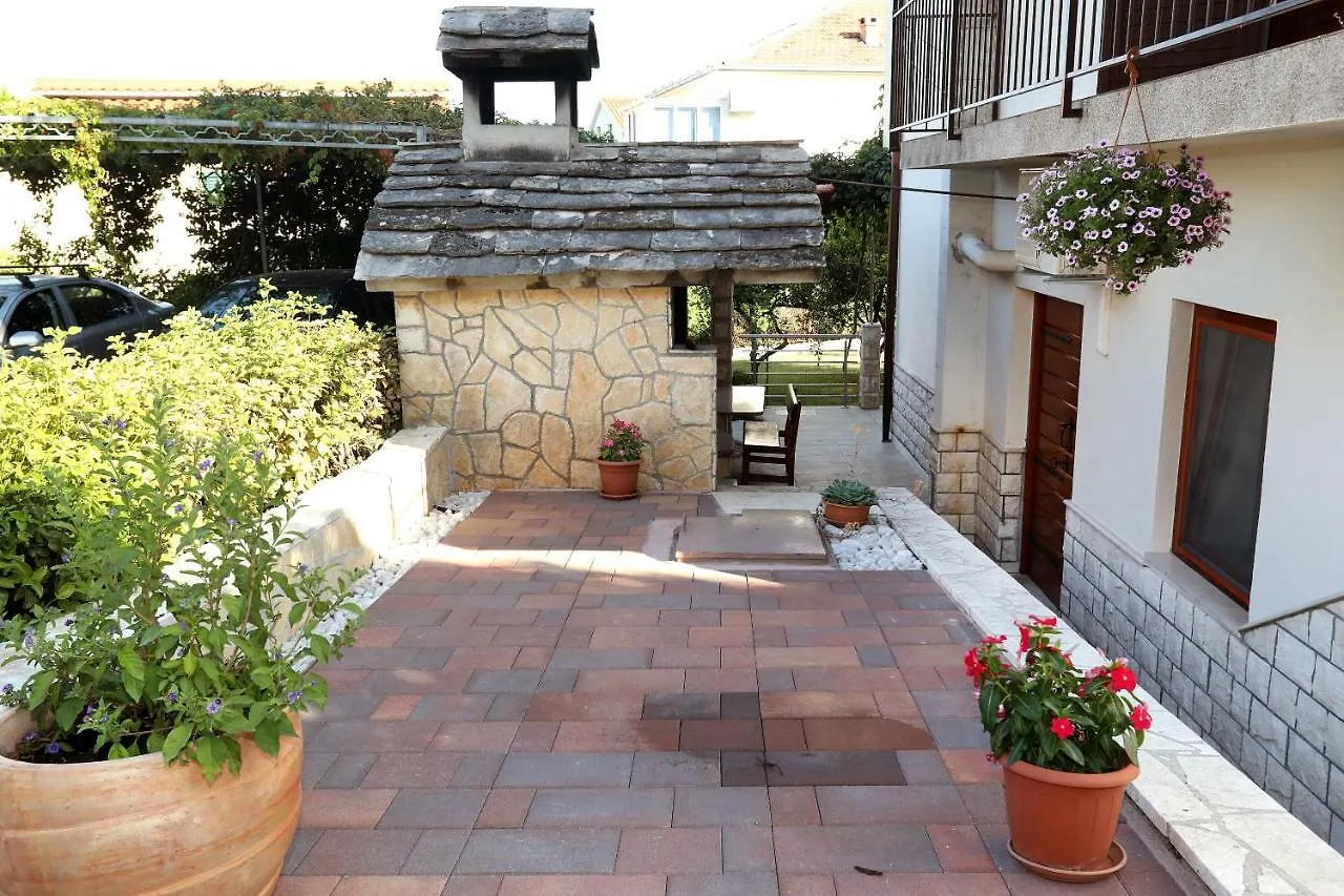 Delux Apartment Near The Sea Trogir 0*,  Croatia